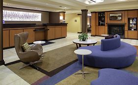 Fairfield Inn And Suites By Marriott Seymour